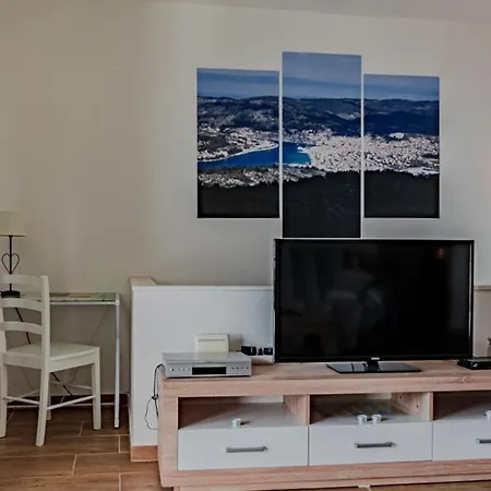 Vila Marinovic By Guide