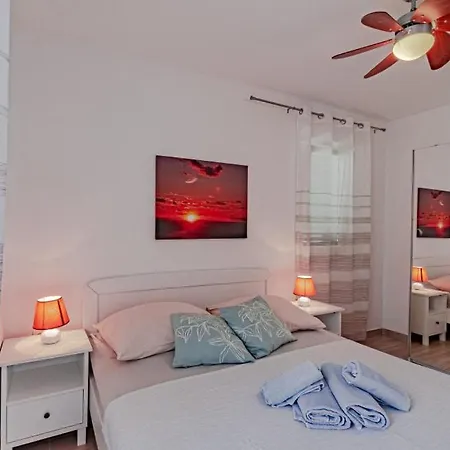 Marinovic By Guide Villa Potirna