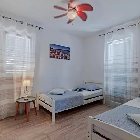 Marinovic By Guide Potirna