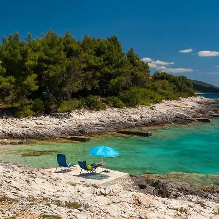 Marinovic By Guide Vila Potirna