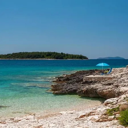 Villa Marinovic By Guide