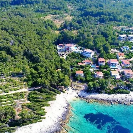 Marinovic By Guide Villa