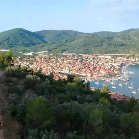 Vila Marinovic By Guide Potirna