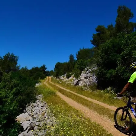 Villa Marinovic By Guide