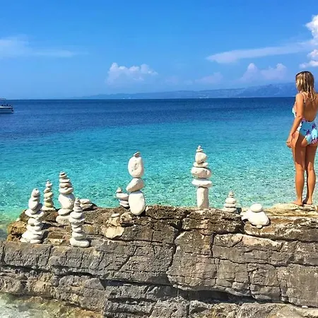 Vila Marinovic By Guide *