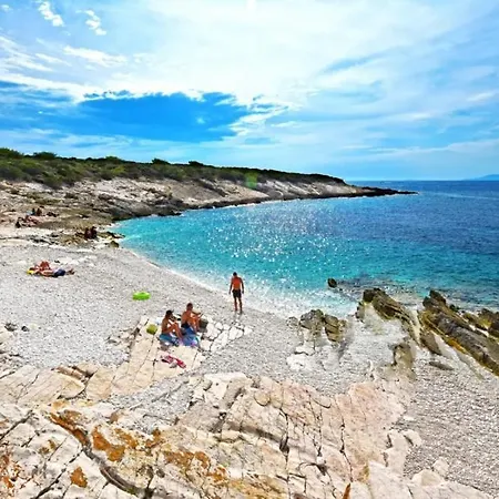 Villa Marinovic By Guide