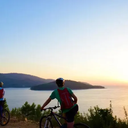 Marinovic By Guide Villa