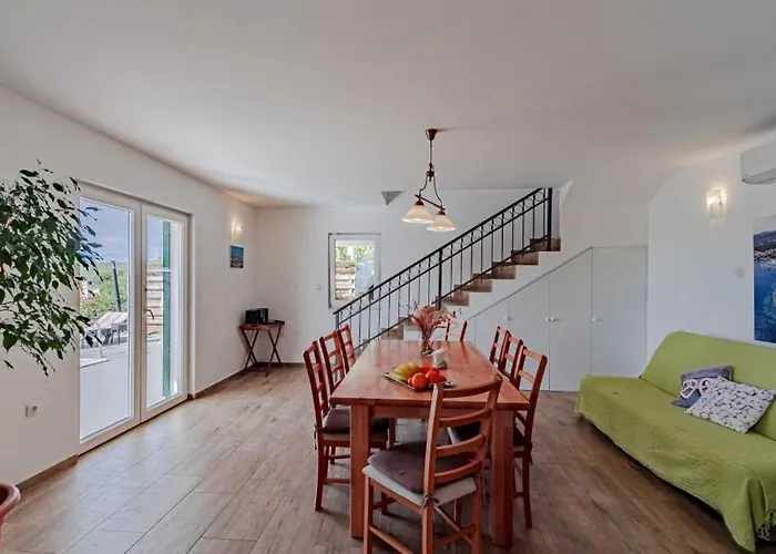 Villa Marinovic By Guide