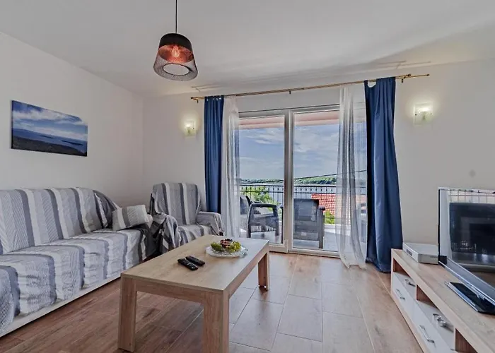 Marinovic By Guide * Potirna