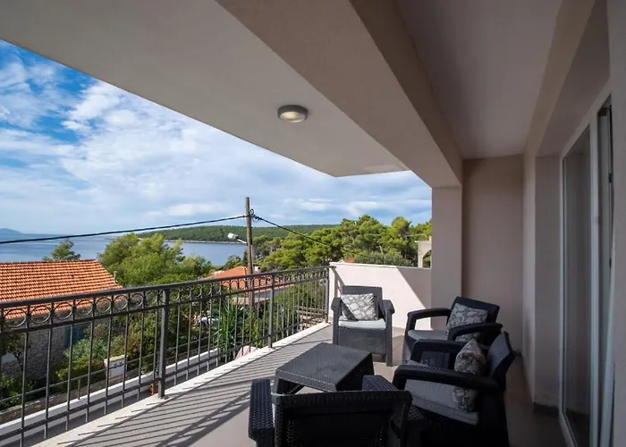 Marinovic By Guide Villa