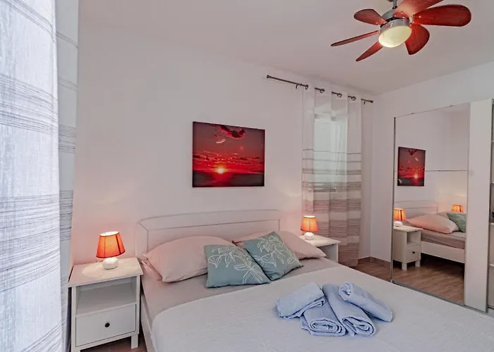 Marinovic By Guide Villa Potirna