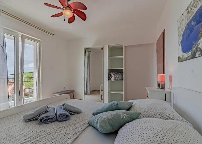 Marinovic By Guide Villa Potirna