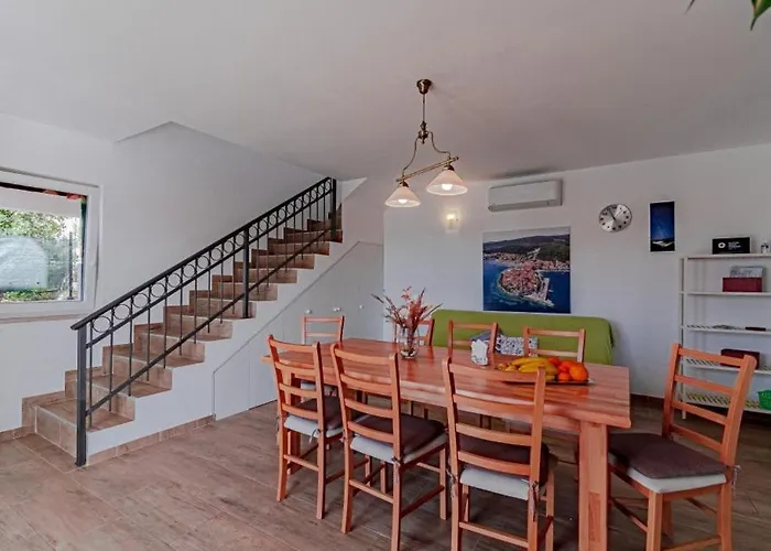 Marinovic By Guide Villa Potirna