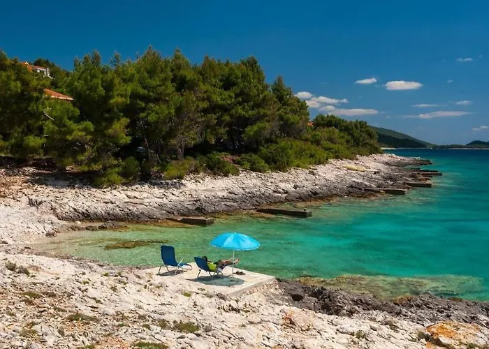 Marinovic By Guide Villa Potirna