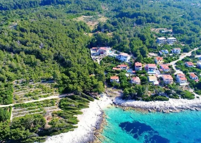 Marinovic By Guide Villa