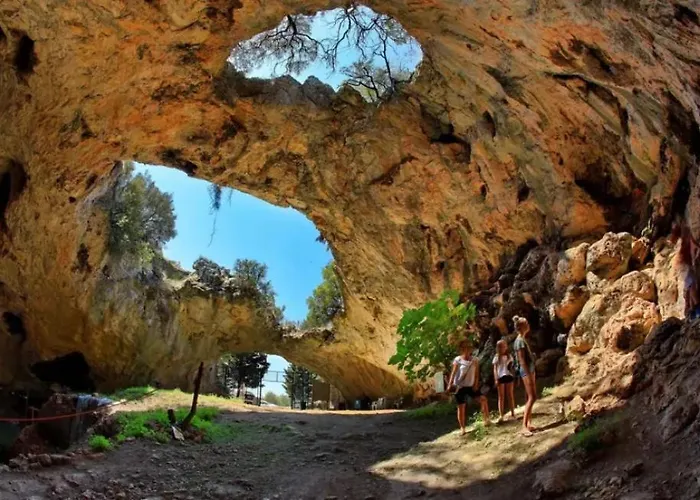 Villa Marinovic By Guide