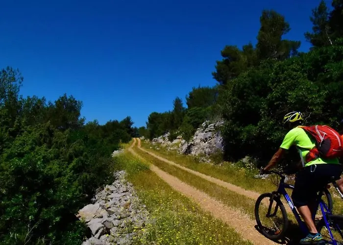 Villa Marinovic By Guide