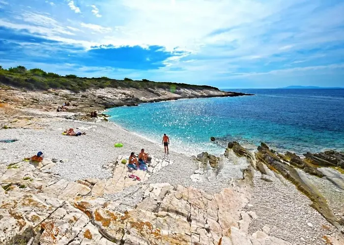 Villa Marinovic By Guide