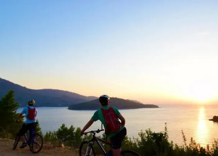 Marinovic By Guide Villa